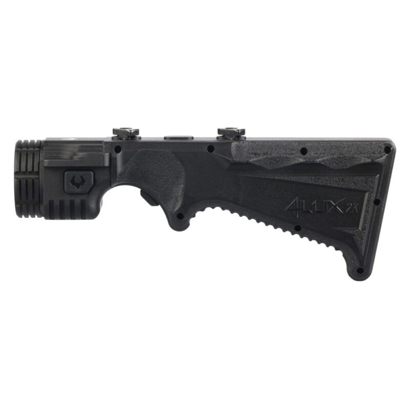 Viridian Weapon Technologies 4LUX 2K 2000 Lumens Black