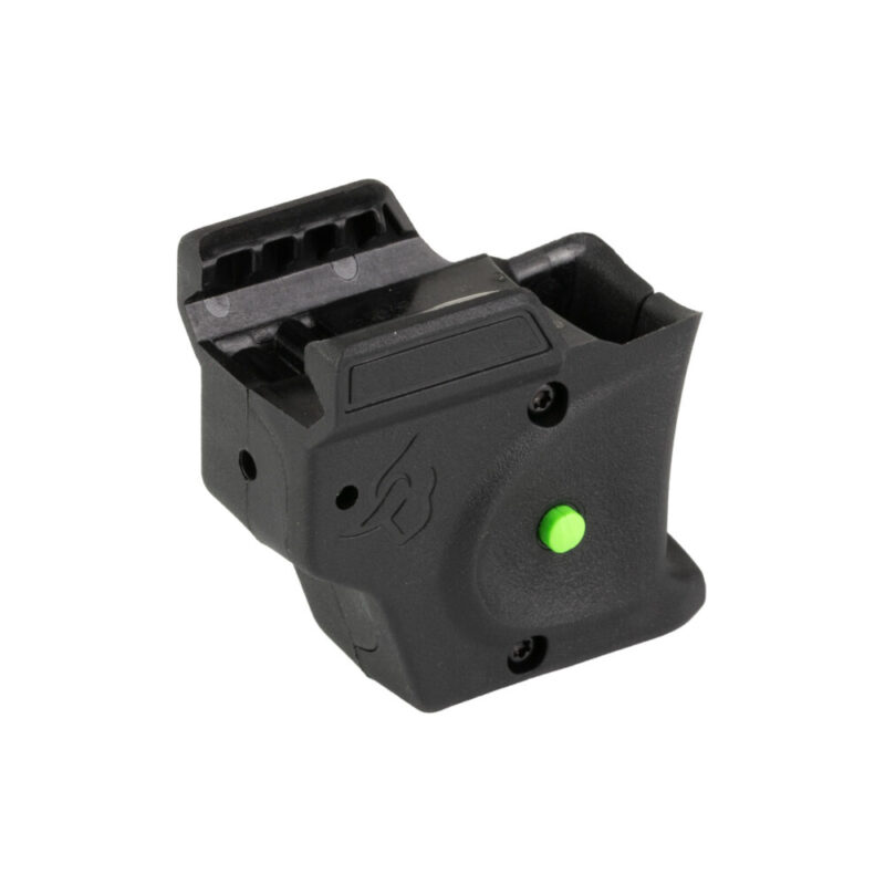 Viridian Weapon Technologies E-Series Fits Taurus TX22 CR1/3N Battery Green Laser