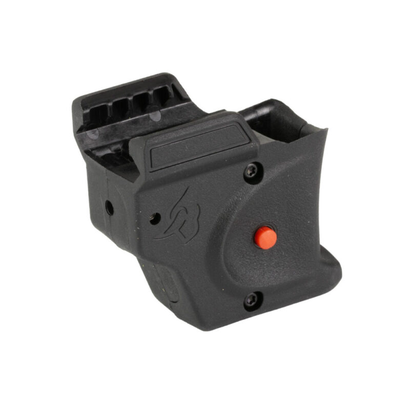 Viridian Weapon Technologies E-Series Fits Taurus TX22 CR1/3N Battery Red Laser