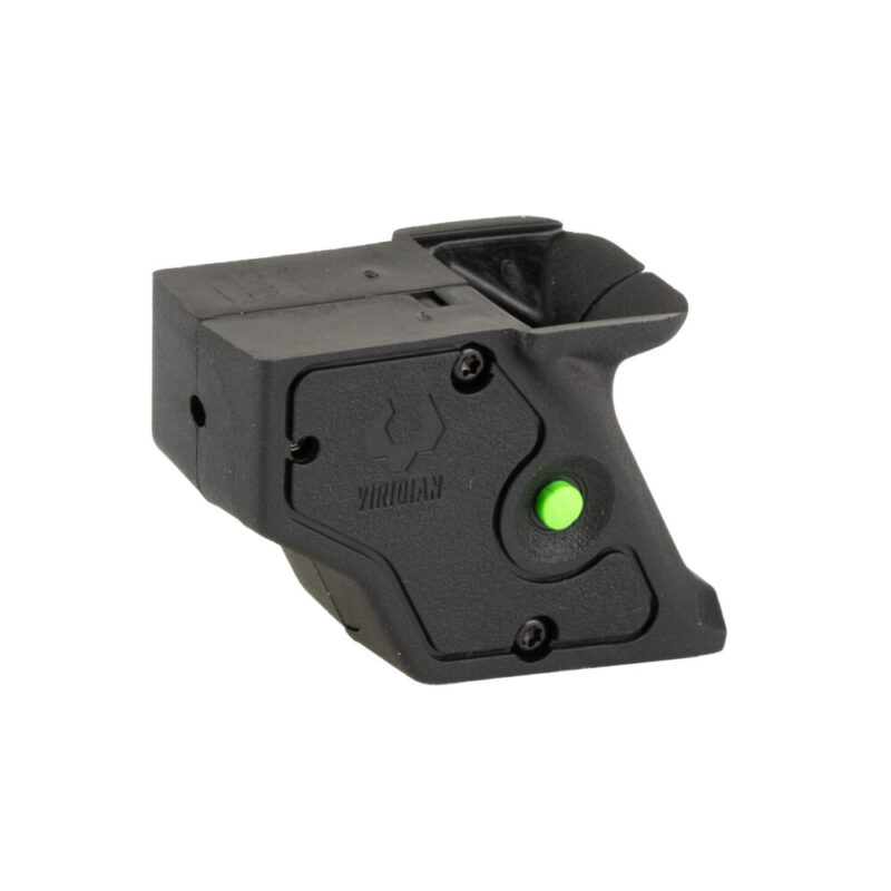 Viridian Weapon Technologies E-Series CR1/3N Battery Green Laser