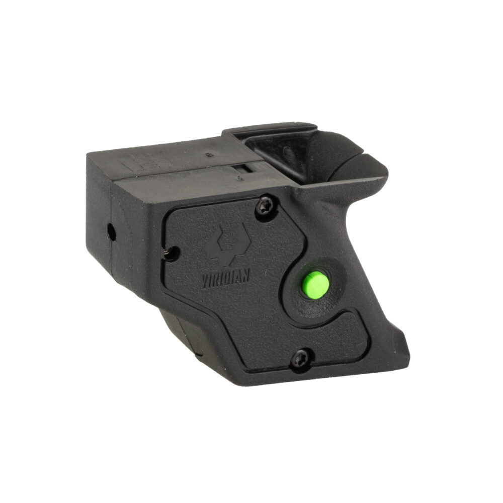 Viridian Weapon Technologies E-Series CR1/3N Battery Green Laser