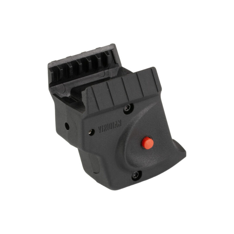 Viridian Weapon Technologies E-Series Fits Walther P22 CR1/3N Battery Red Laser