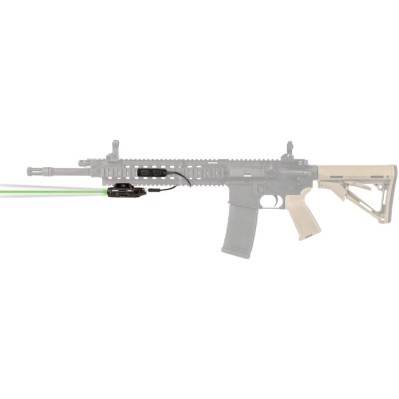 Viridian Weapon Technologies X5L-RS Gen 3 500 Lumens