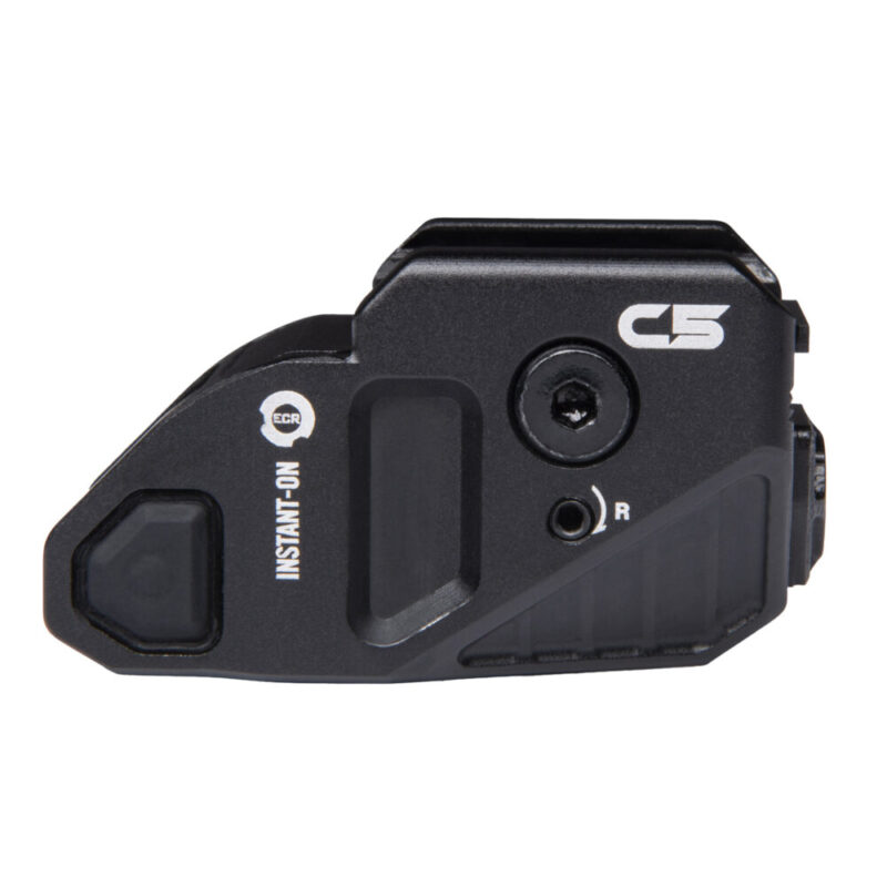 Viridian Weapon Technologies Viridian C5 Green Laser