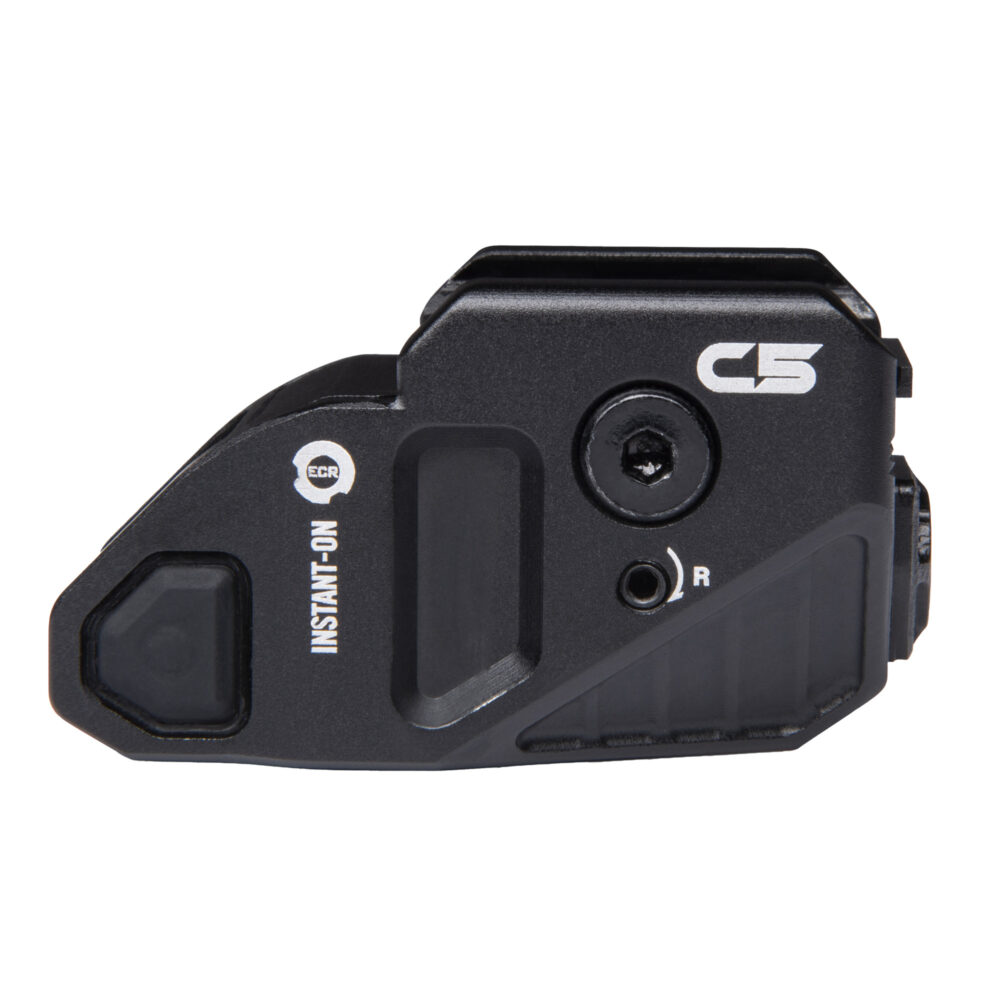 Viridian Weapon Technologies Viridian C5 Green Laser