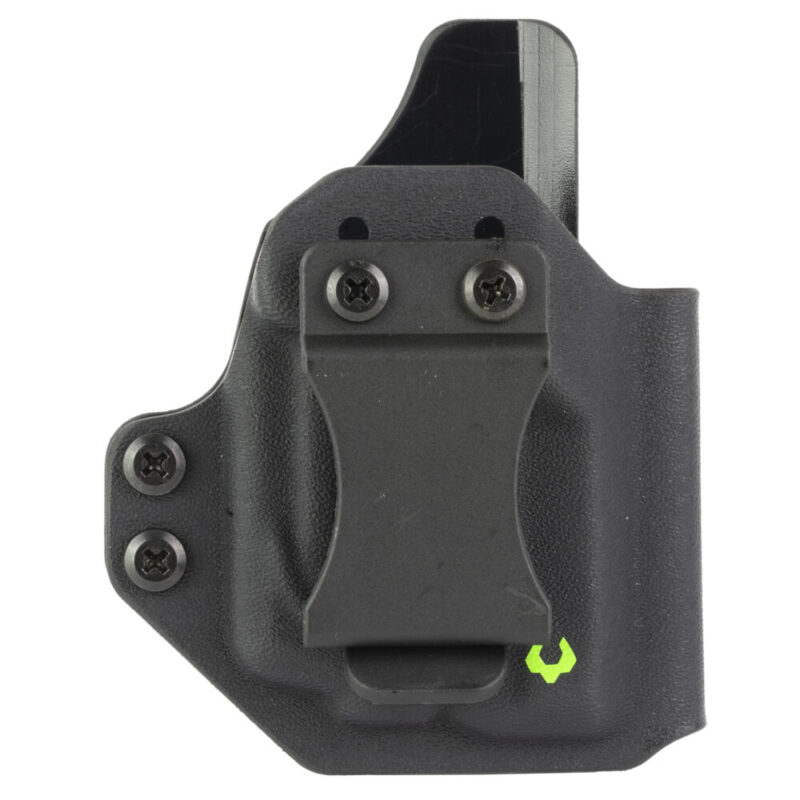 Viridian Weapon Technologies Viridian Inside Waistband Holster Black