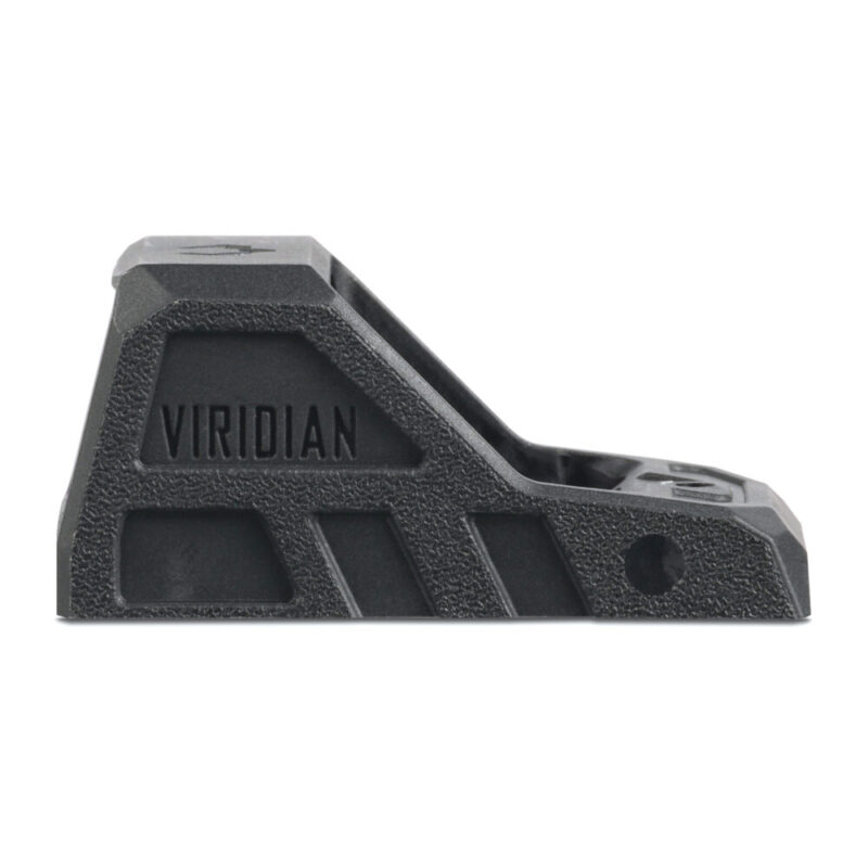 Viridian Weapon Technologies RFX 3MOA 1X16 Objective Red Dot