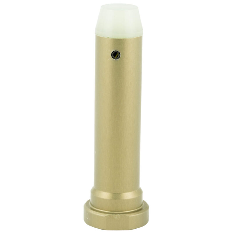 LBE Unlimited Buffer For AR-15 H3 Heavy Gold