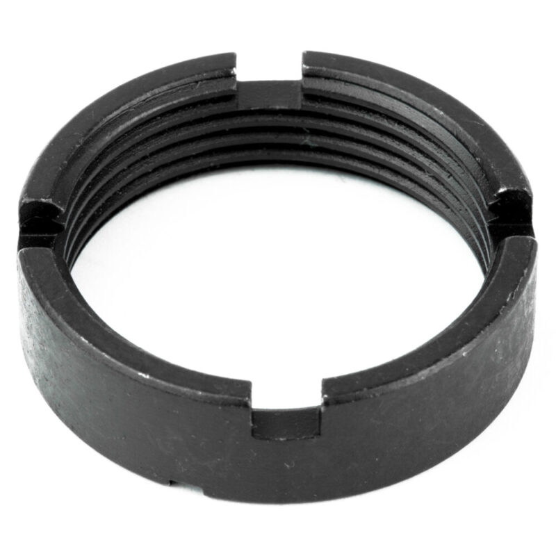 LBE Unlimited Castle Nut For AR-15