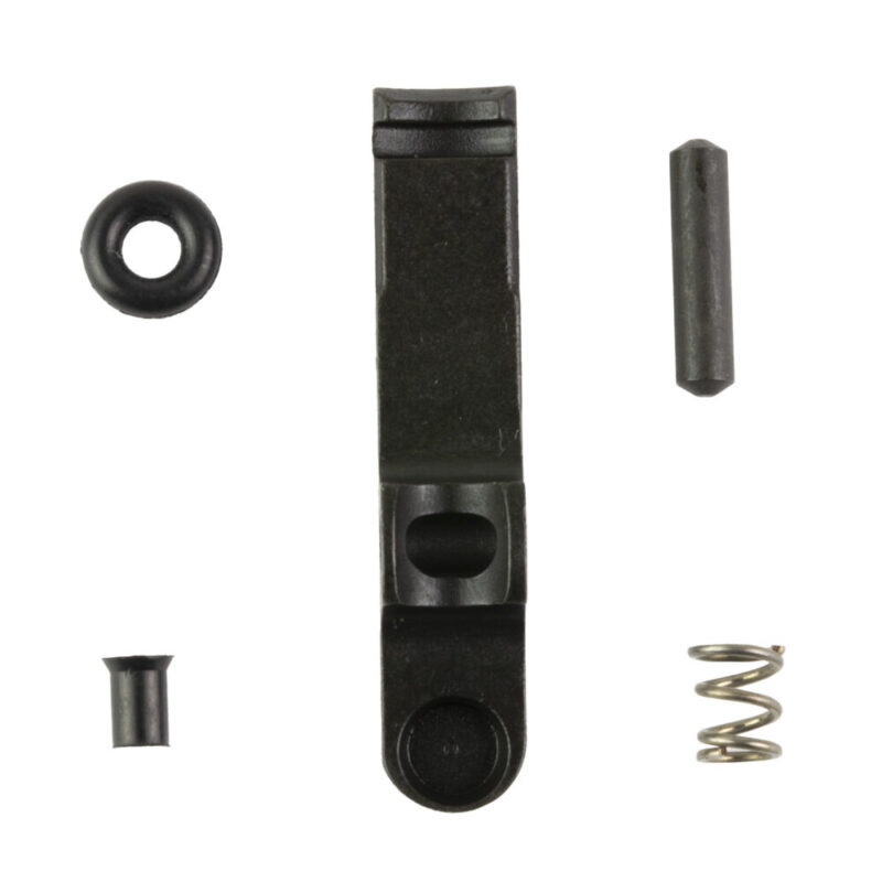 LBE Unlimited Extractor Kit Fits AR15 Bolt Carrier Group Black Includes Extractor