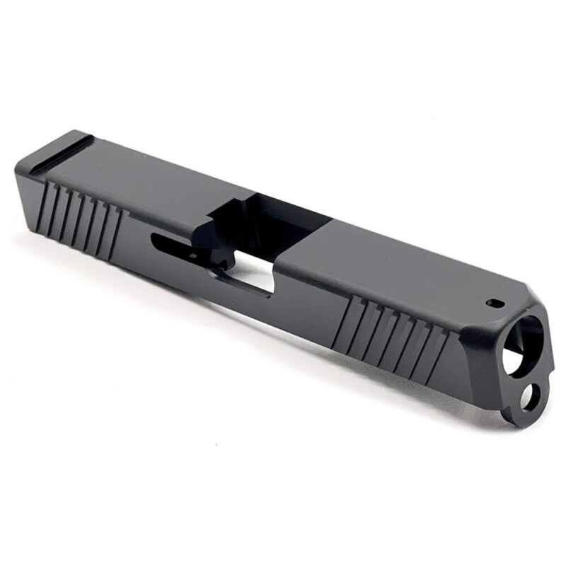 LBE Unlimited Slide Fits Glock 19 9mm Black