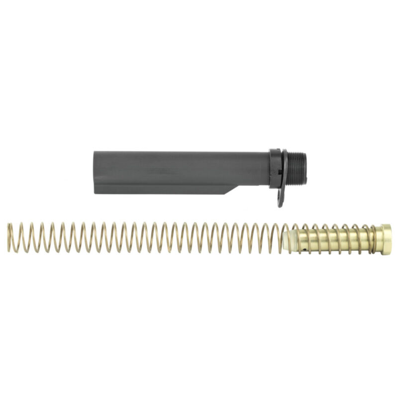 LBE Unlimited AR15 Milspec Buffer Tube Kit
