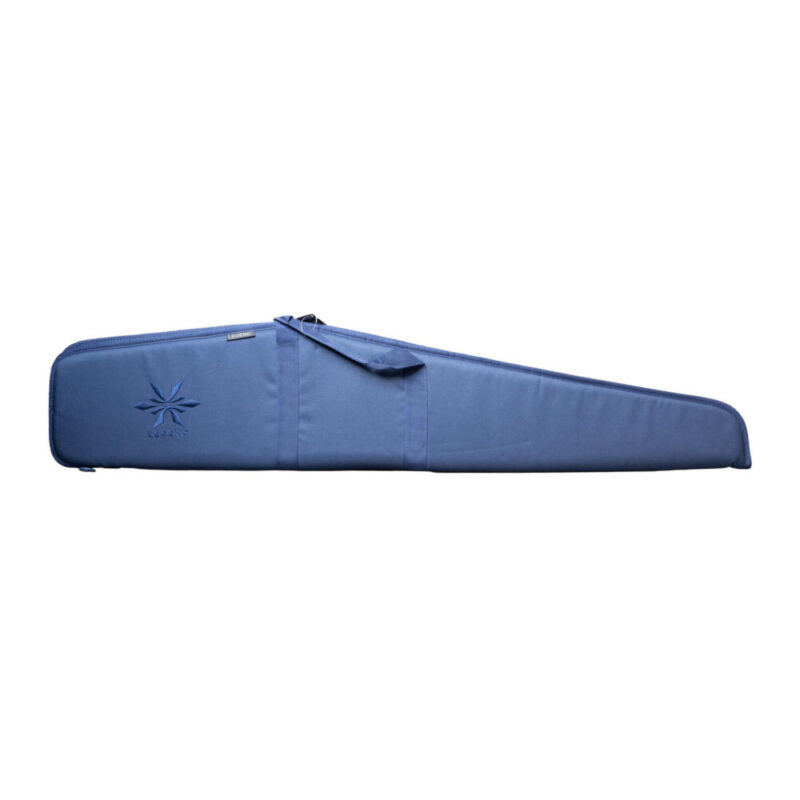 Legend Outdoor Gear Pegasus Scoped Rifle Case Polyester Construction