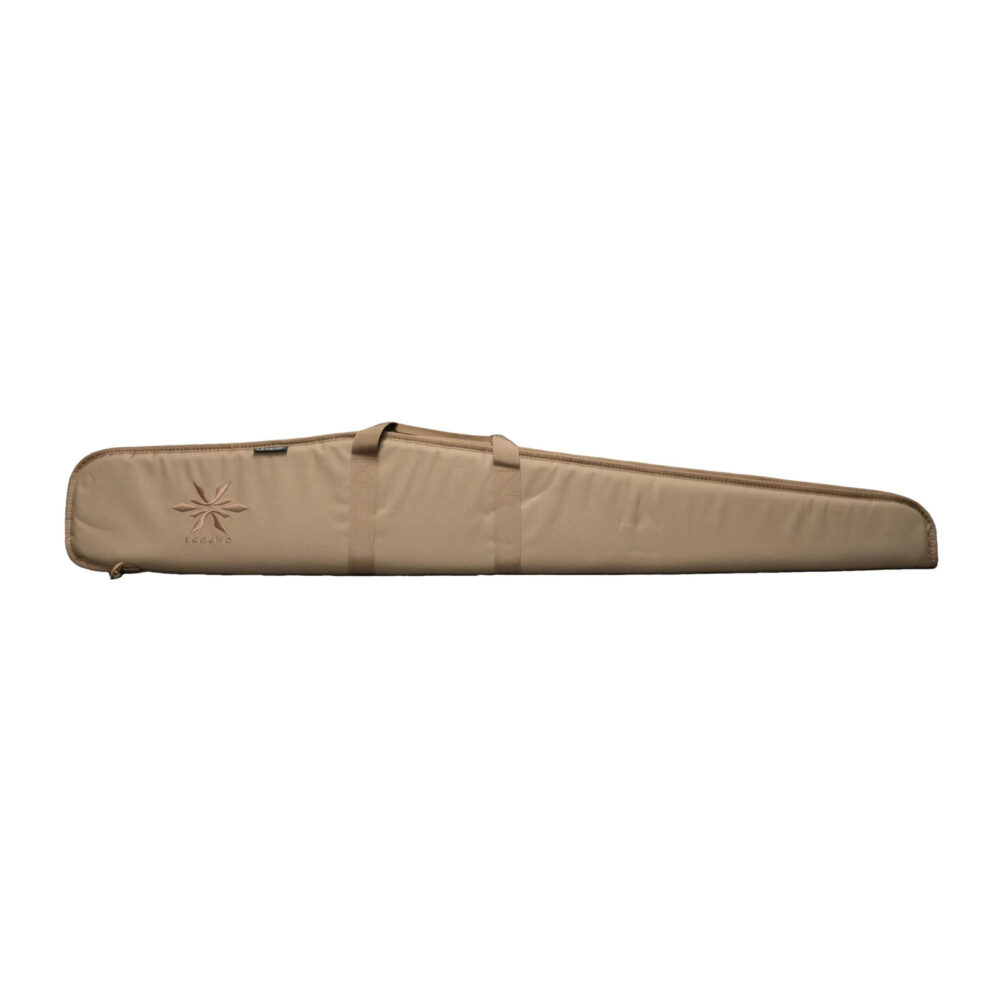 Legend Outdoor Gear Pegasus Shotgun Case Polyester Construction