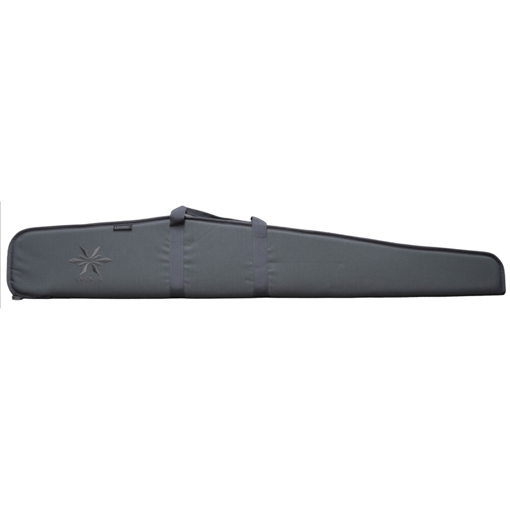 Legend Outdoor Gear Pegasus Shotgun Case Polyester Construction