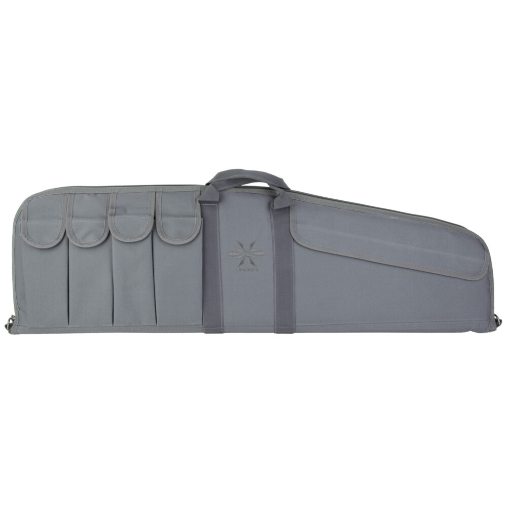 Legend Outdoor Gear Pegasus Tactical Rifle Case Polyester Construction 36″x2.3″x11″