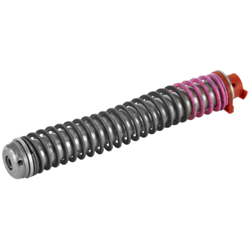 LaserMax Guide Rod Laser Fits Glock Gen5 19/19MOS/19X/45 Green Laser