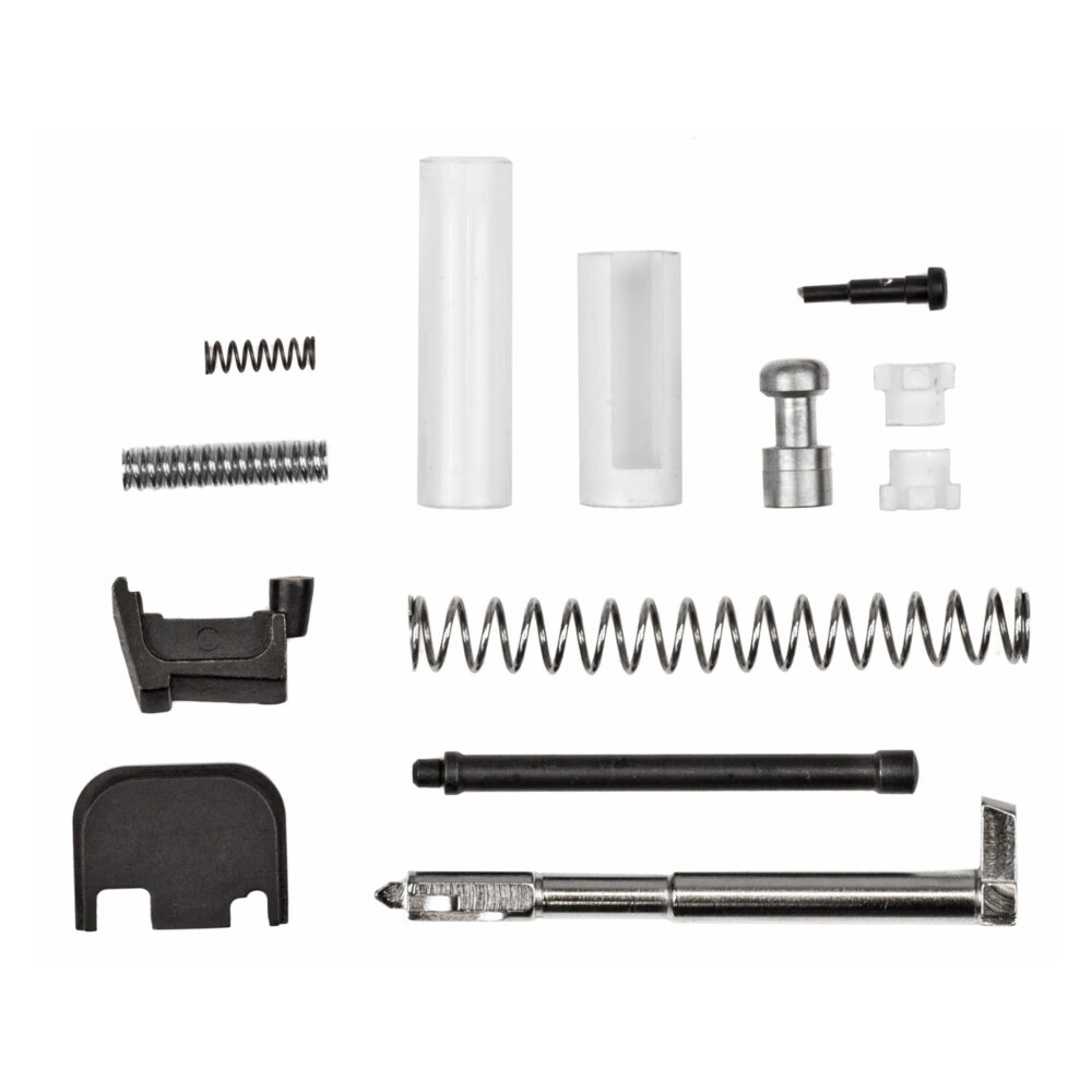 Lone Wolf Distributors Completion Kit for 9MM Slides Fits Glock