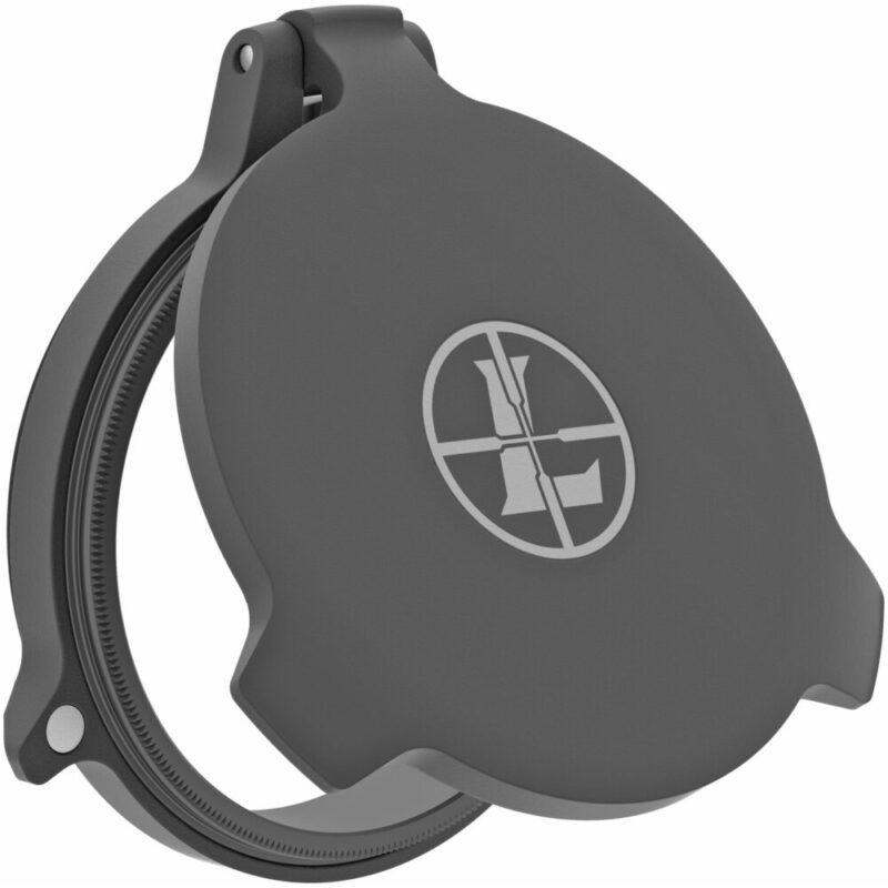 Leupold Alumina Flip Back Lens Cover Lens Protector 42mm