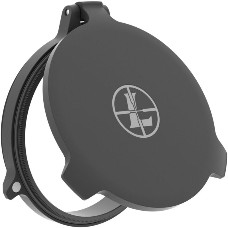 Leupold Alumina Flip Back Lens Cover Lens Protector 52mm