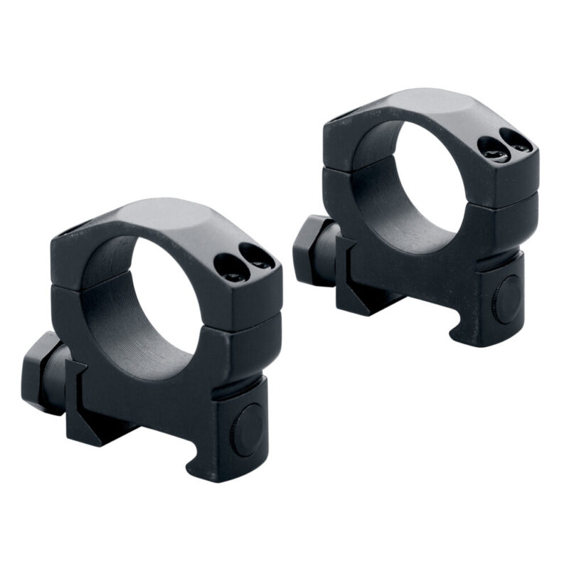 Leupold Mark 4 Scope Rings 34mm