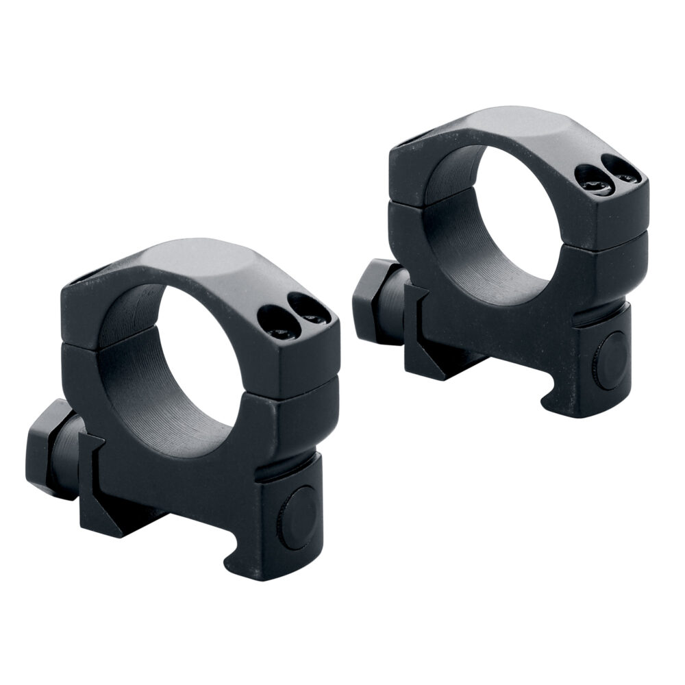 Leupold Mark 4 Scope Rings 34mm