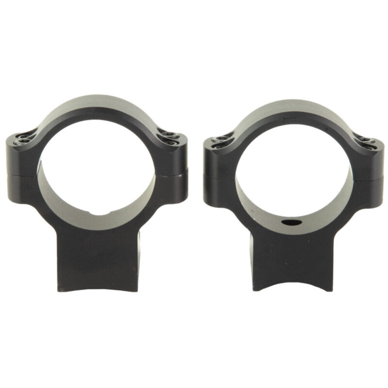 Leupold BackCountry Rings 30mm High Fits Remington 700