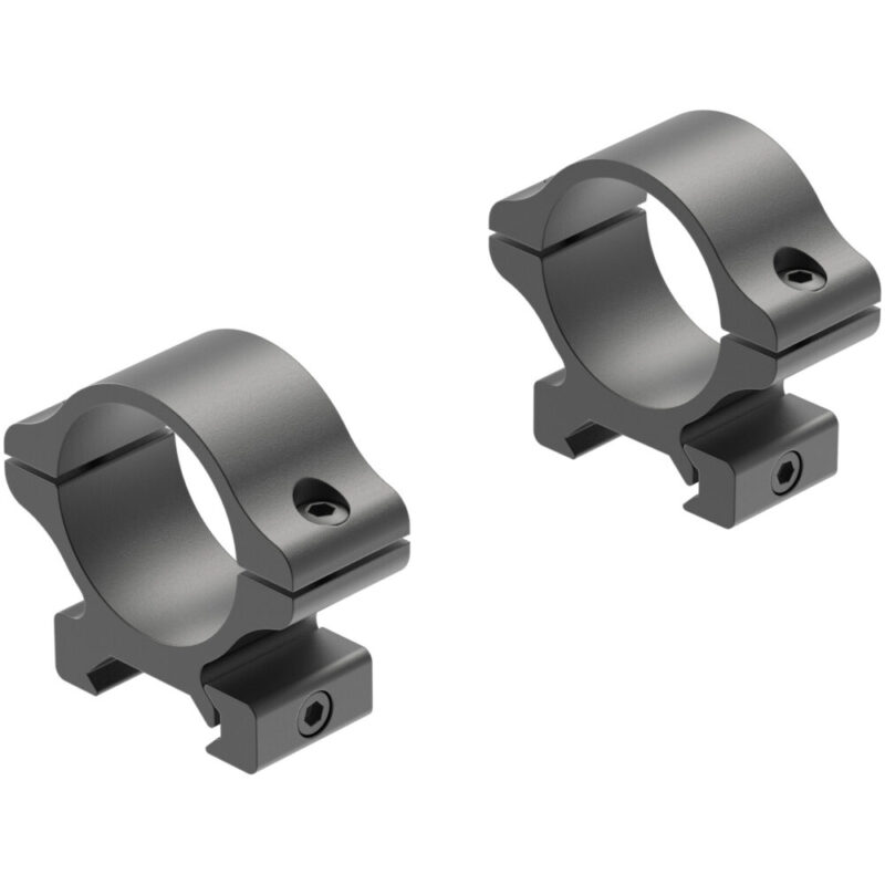 Leupold Rifleman Detachable Rings 30mm Med