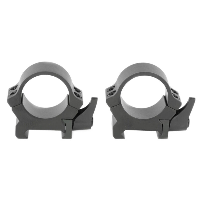 Leupold QRW2 Ring 1″ Low