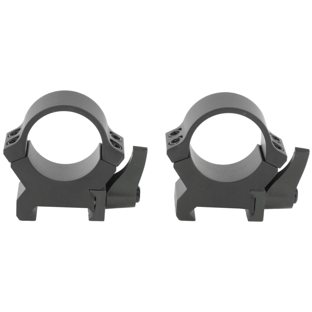 Leupold QRW2 Ring 1″ Medium