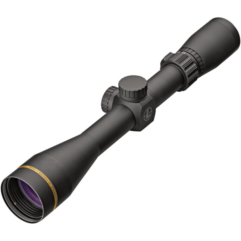 Leupold VX-Freedom Rifle Scope 4-12X40mm 30mm
