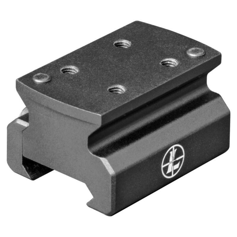 Leupold DeltaPoint Pro AR Mount Matte Finish