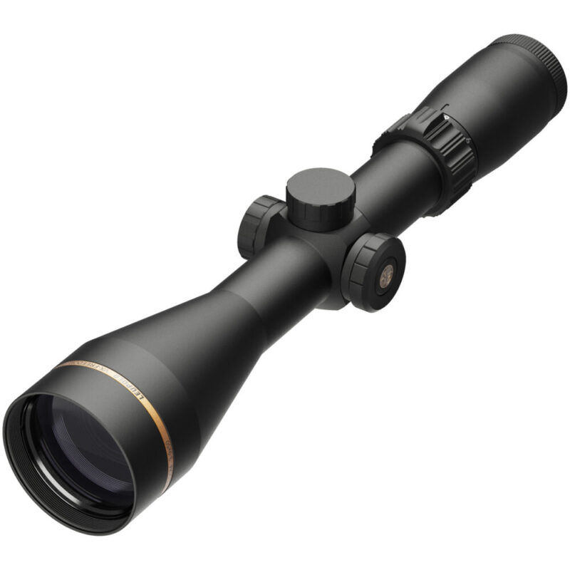 Leupold VX-Freedom Rifle Scope 3-9X50mm 30mm Maintube
