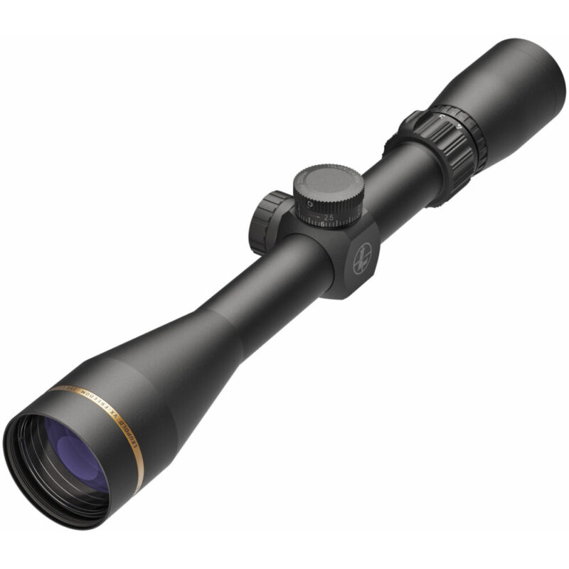 Leupold VX-Freedom Rifle Scope 3-9x40mm 1″ 350 Legend Duplex