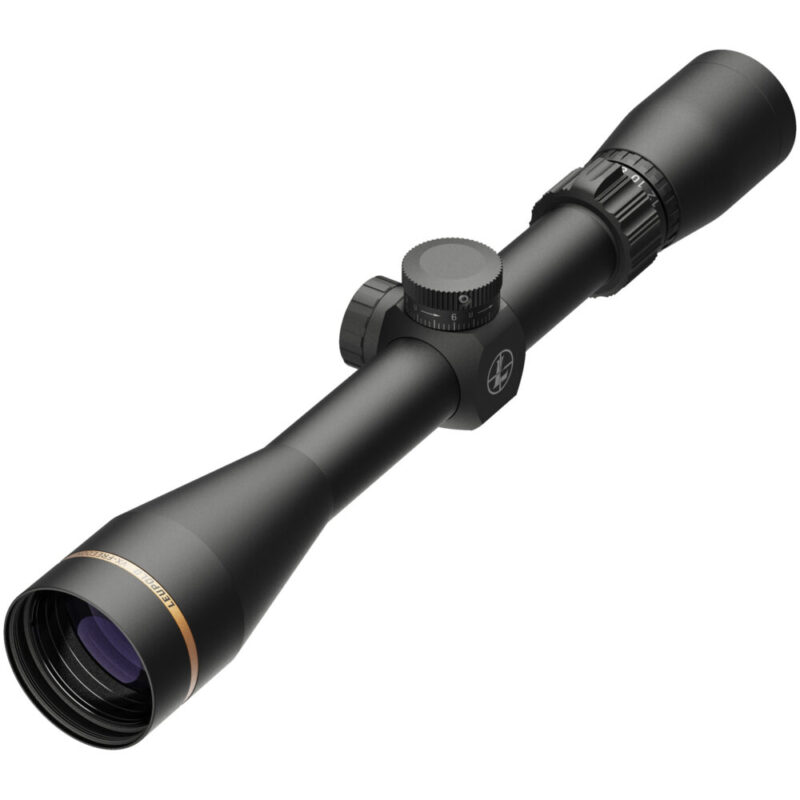 Leupold VX-Freedom Rifle Scope 4-12X40mm 1″ Maintube