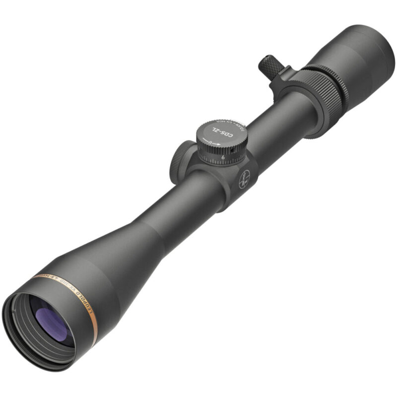 Leupold VX-3HD Rifle Scope 4.5-14X40 30mm