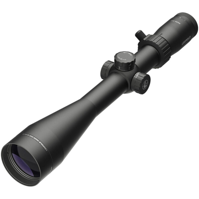 Leupold Mark 3HD Rifle Scope 8-24X50mm 30mm Maintube