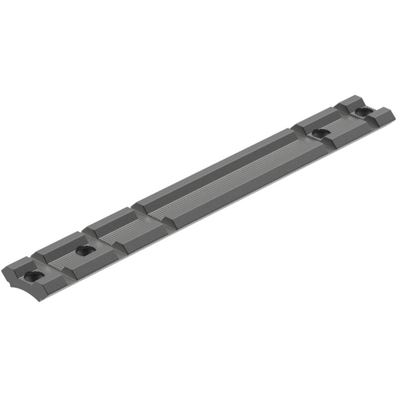 Leupold Rifleman 1 Piece Base Fits Savage 110/Axis #8-40 Screws