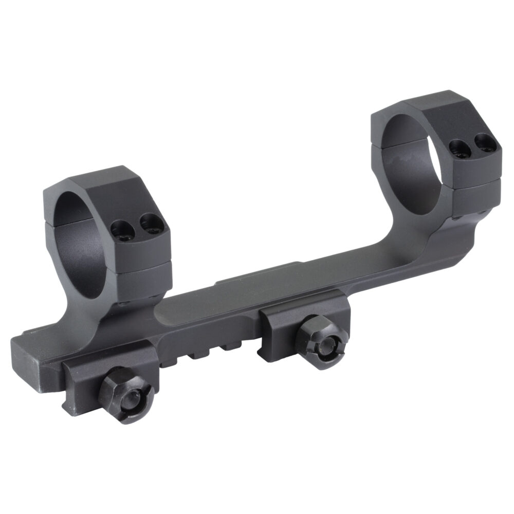 Leupold Mark 4 AR Rings 30mm Black