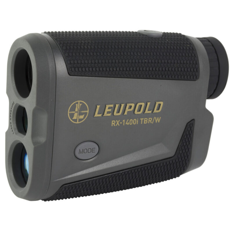 Leupold RX-1400i TBR/W Gen 2 Rangefinder 5X21mm