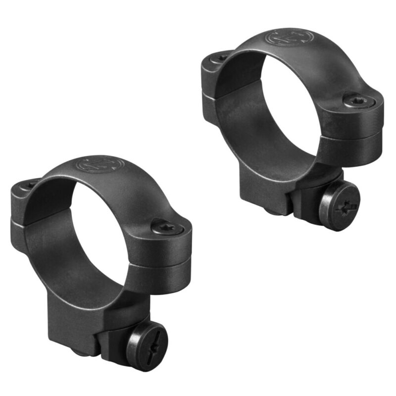 Leupold RM Ruger M77 Ring Mount 30MM
