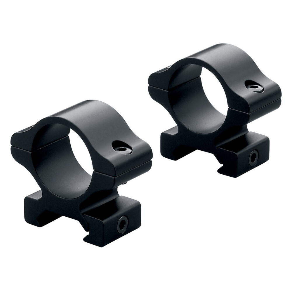 Leupold Rifleman Ring 1″