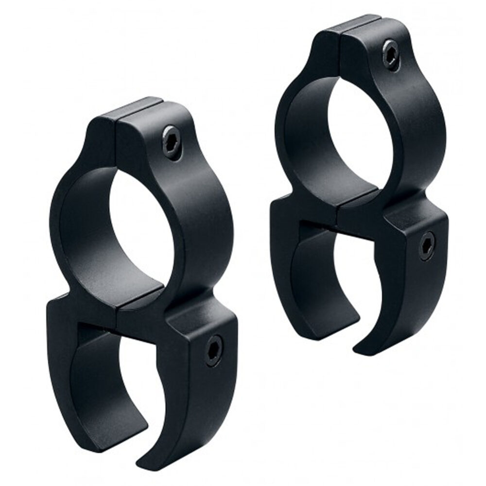 Leupold Rifleman Rings