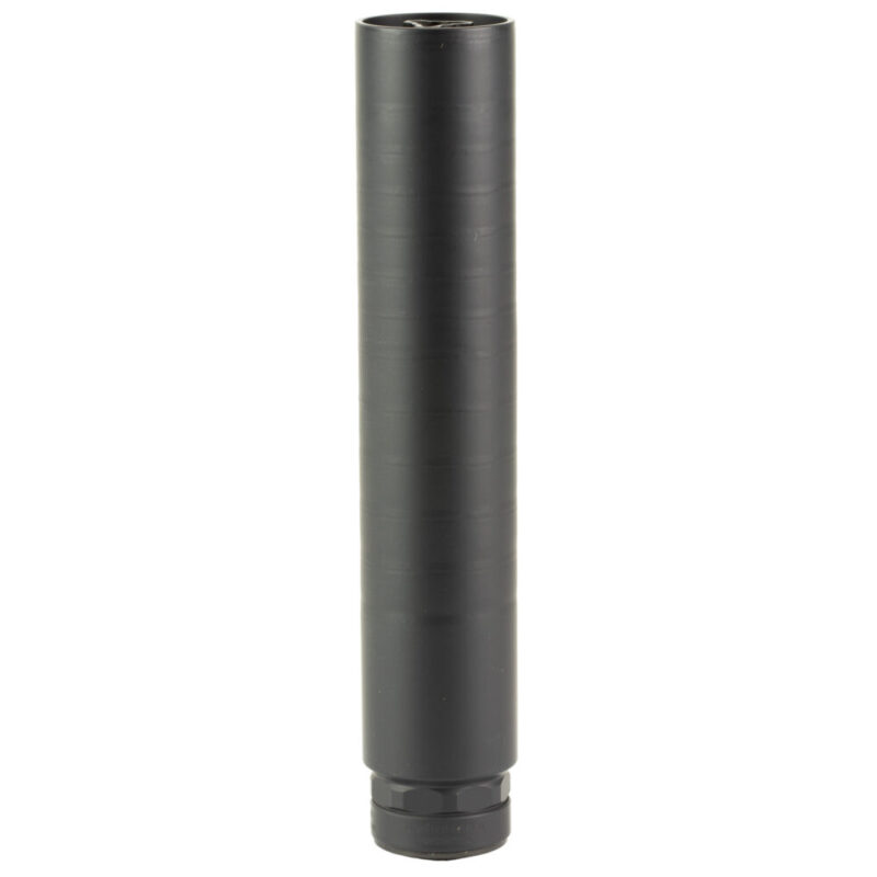 Liberty Precision Machine Anthem-L2 7.62MM 5/8X24 Direct Thread Mount Black