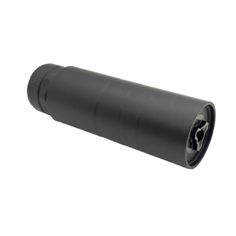 Liberty Precision Machine Anthem-K2 7.62MM Black
