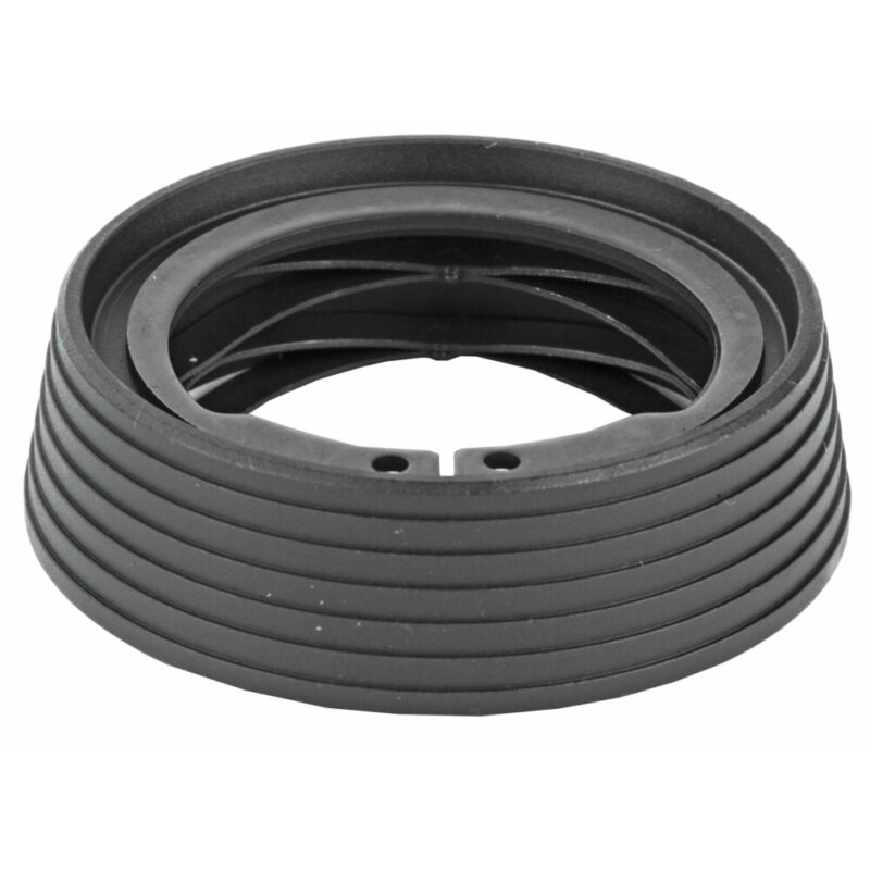 Luth-AR Delta Pack Includes 1 Barrel Snap Ring AR-15 Weld Spring Black Finish