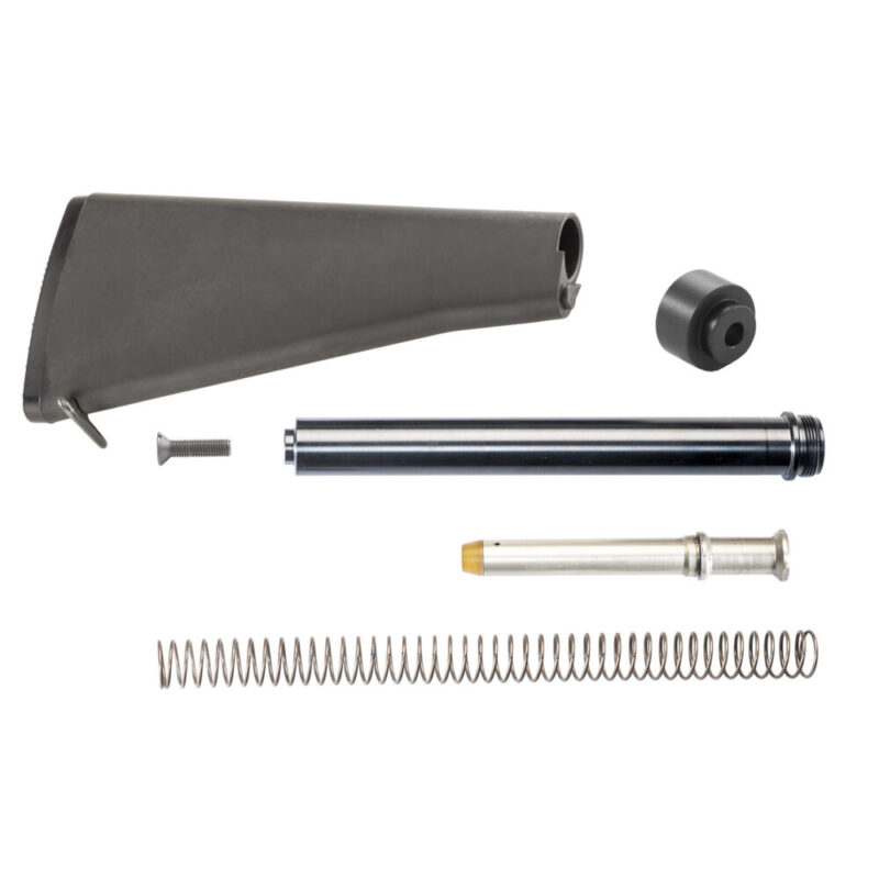Luth-AR A2 Fixed Stock Kit Includes Spacer