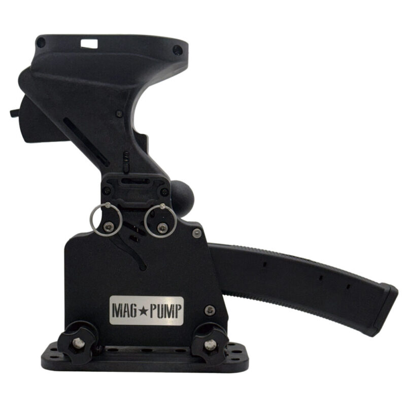 Magpump 9MM Black