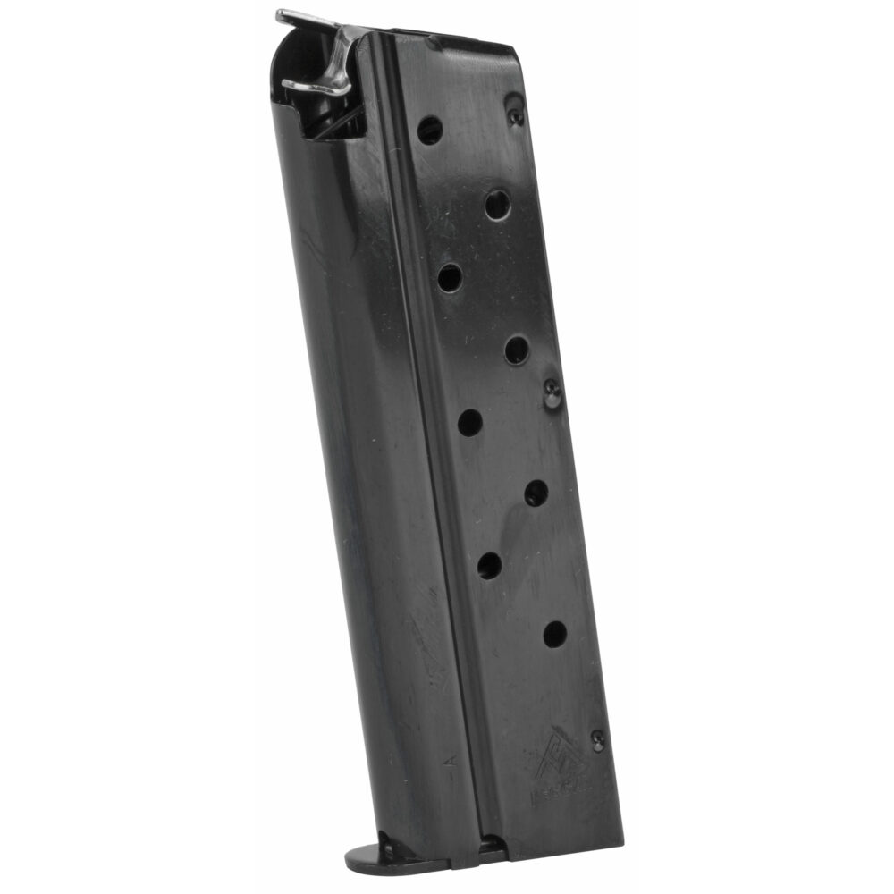 Mec-Gar USA Pistol Magazine 9MM 9 Rounds Fits 1911 Pistols