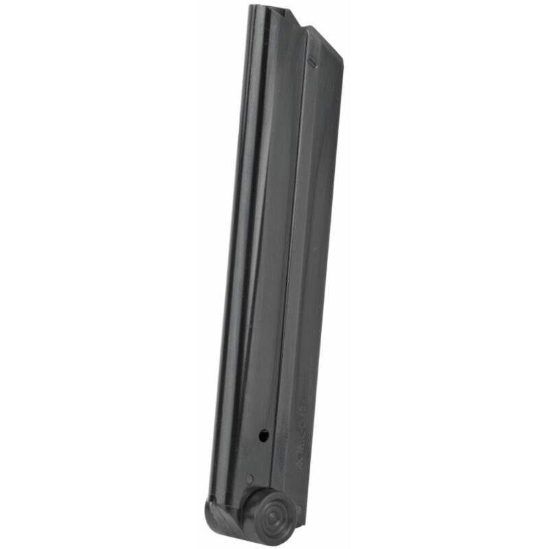 Mec-Gar USA Magazine 9MM 8 Rounds Fits Luger P-08